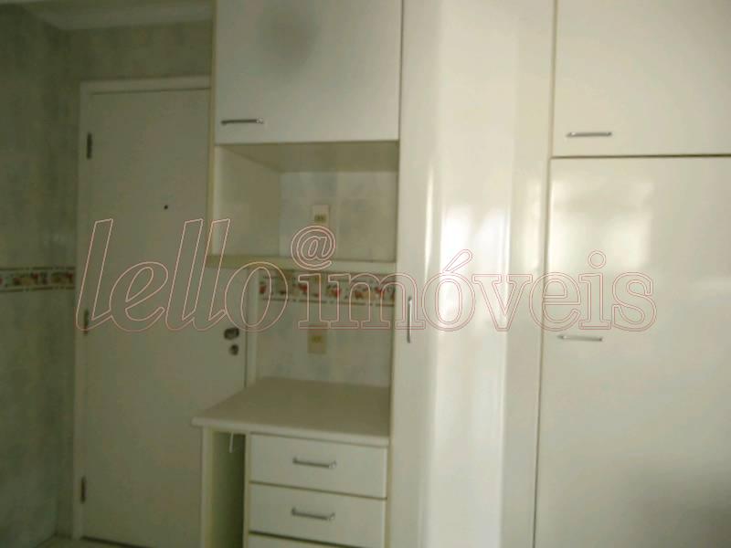 Apartamento para alugar com 3 quartos, 100m² - Foto 12