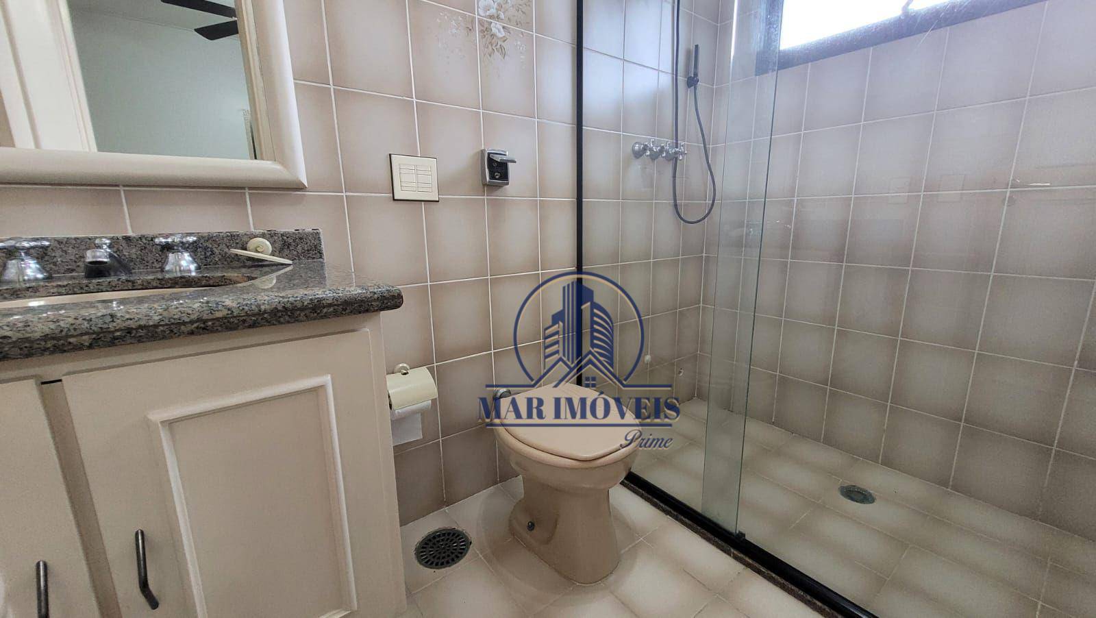 Apartamento à venda com 3 quartos, 200m² - Foto 10