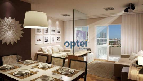 Apartamento à venda e aluguel com 2 quartos, 65m² - Foto 26