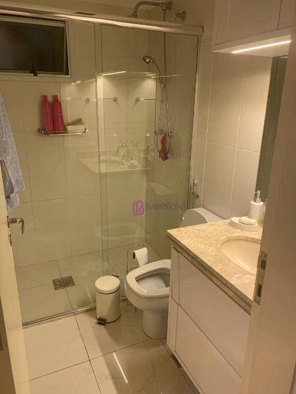 Apartamento à venda com 3 quartos, 101m² - Foto 13