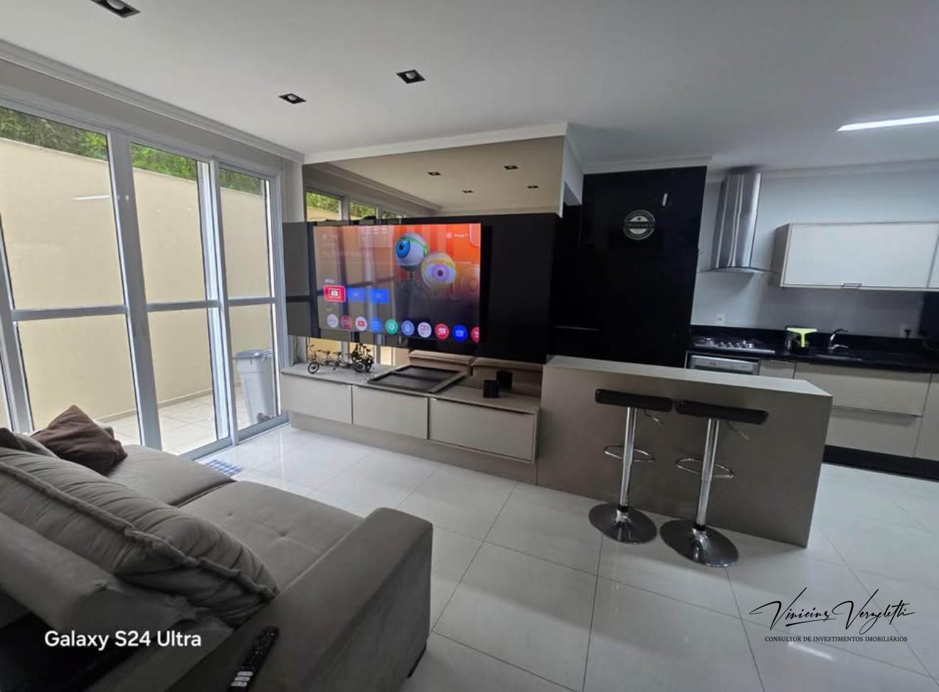 Apartamento para alugar com 2 quartos, 85m² - Foto 9