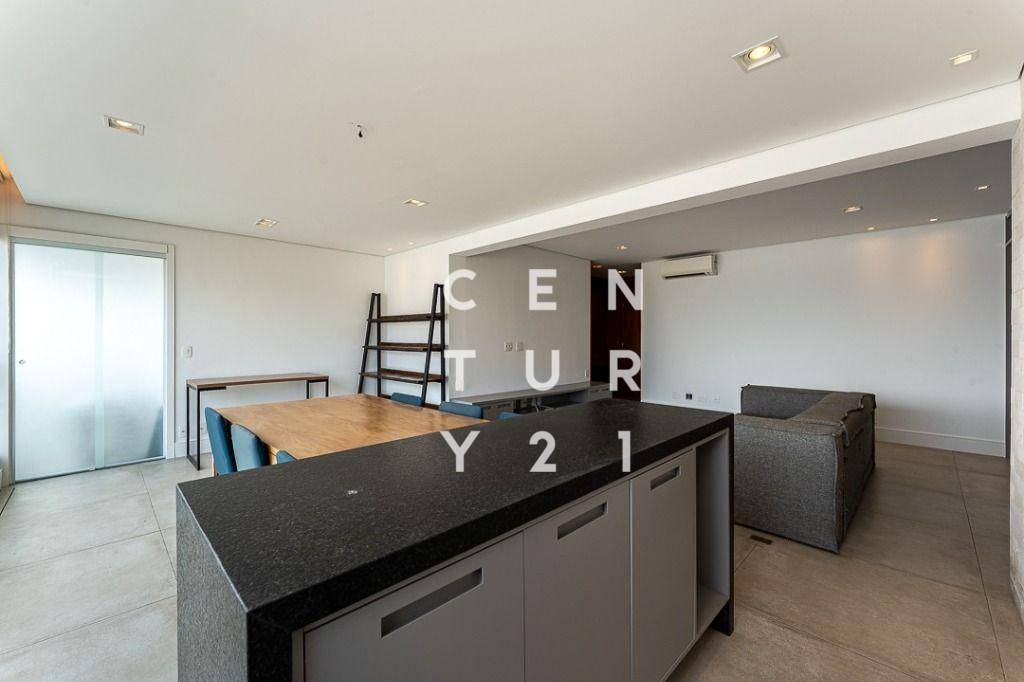 Apartamento à venda com 2 quartos, 121m² - Foto 8