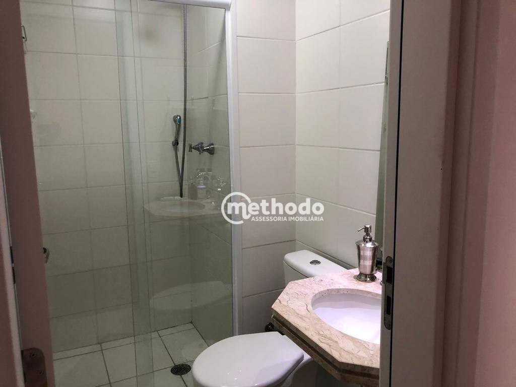 Apartamento à venda com 3 quartos, 58m² - Foto 20