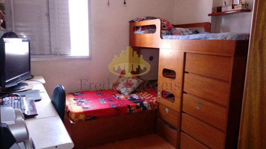 Apartamento à venda com 3 quartos, 101m² - Foto 11