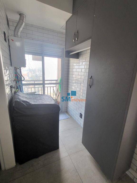 Apartamento à venda com 3 quartos, 116m² - Foto 8