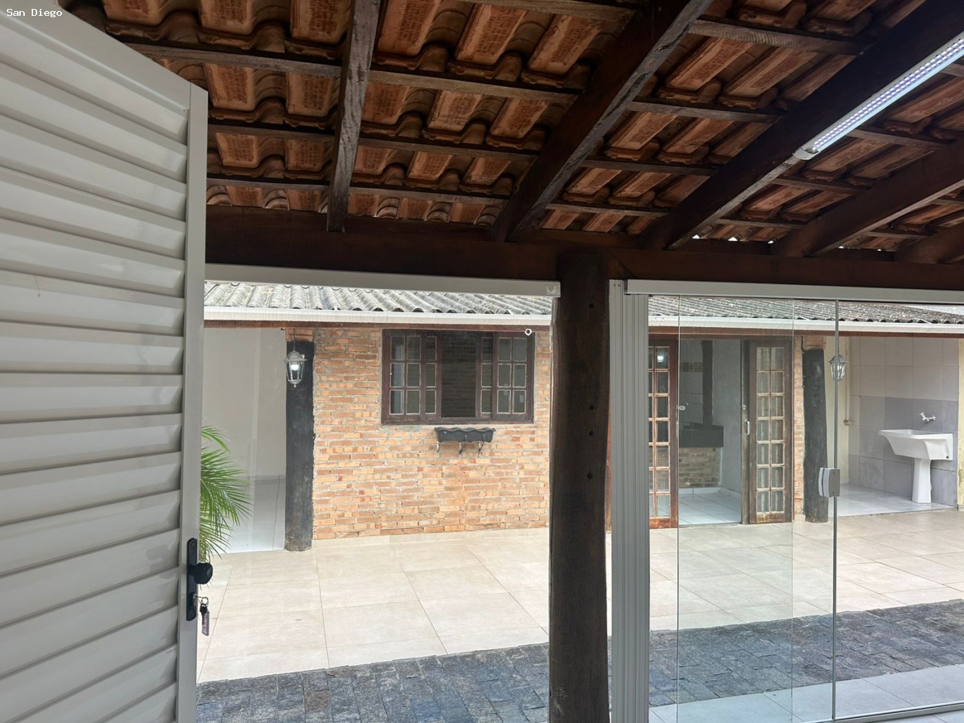 Casa para alugar com 3 quartos - Foto 9