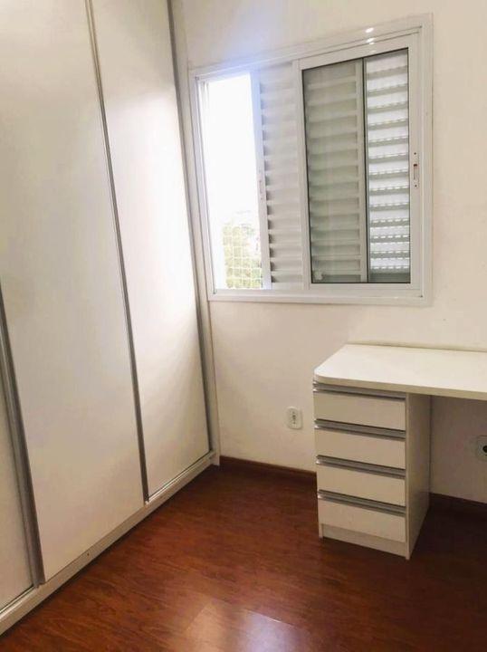 Apartamento à venda com 3 quartos, 70m² - Foto 7