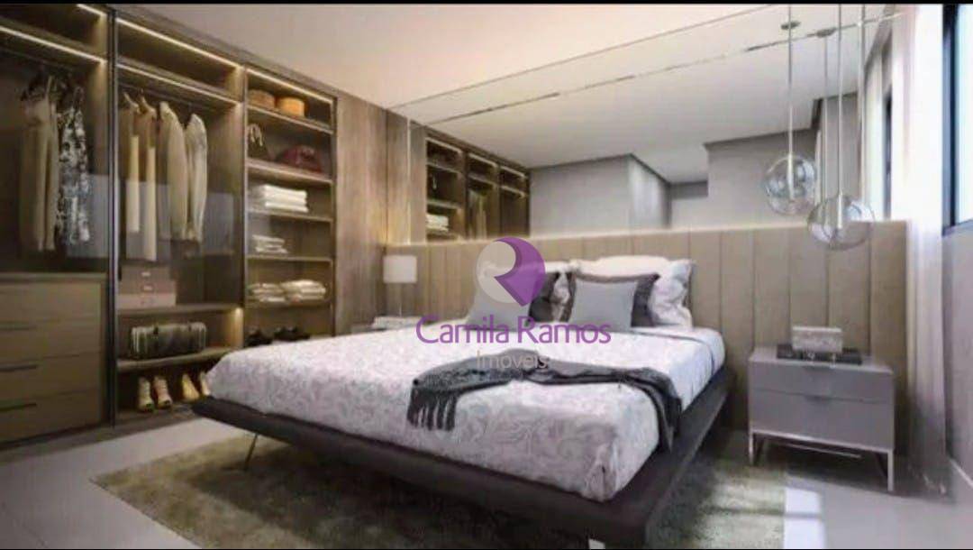 Apartamento à venda com 2 quartos, 62m² - Foto 5