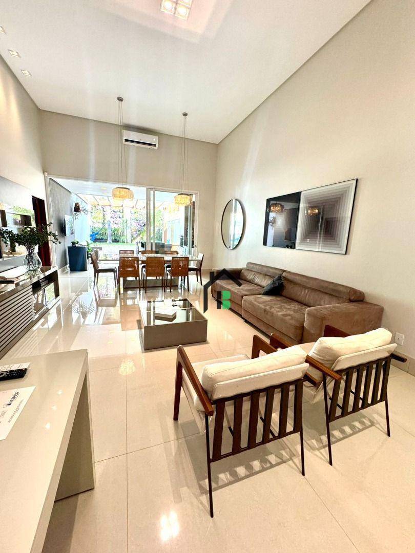 Casa, 3 quartos, 220 m² - Foto 3