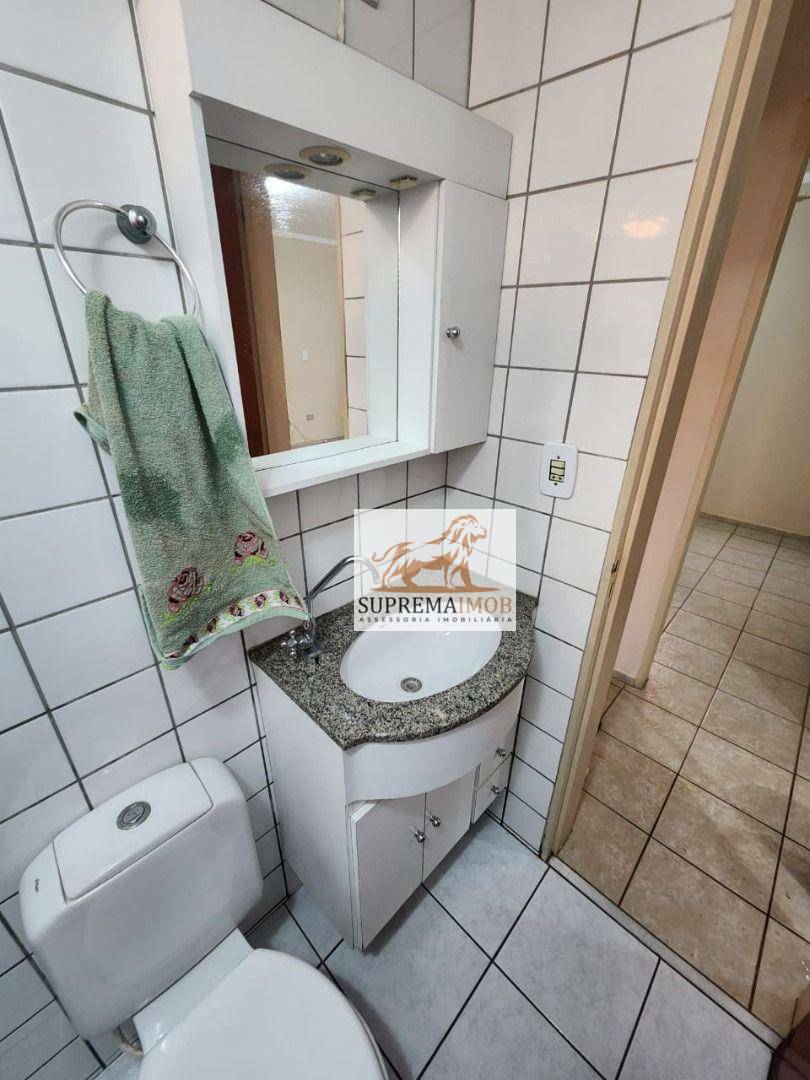 Apartamento à venda com 2 quartos, 55m² - Foto 12