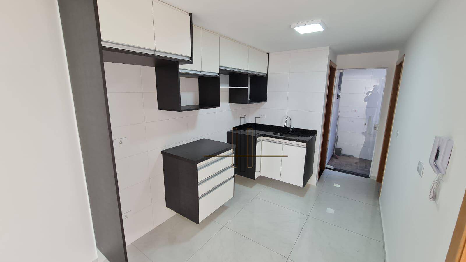 Apartamento à venda com 2 quartos, 52m² - Foto 9