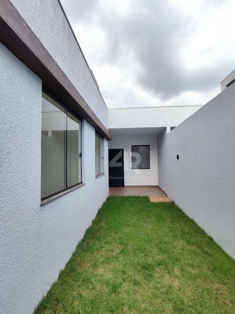 Casa à venda com 3 quartos, 90m² - Foto 22