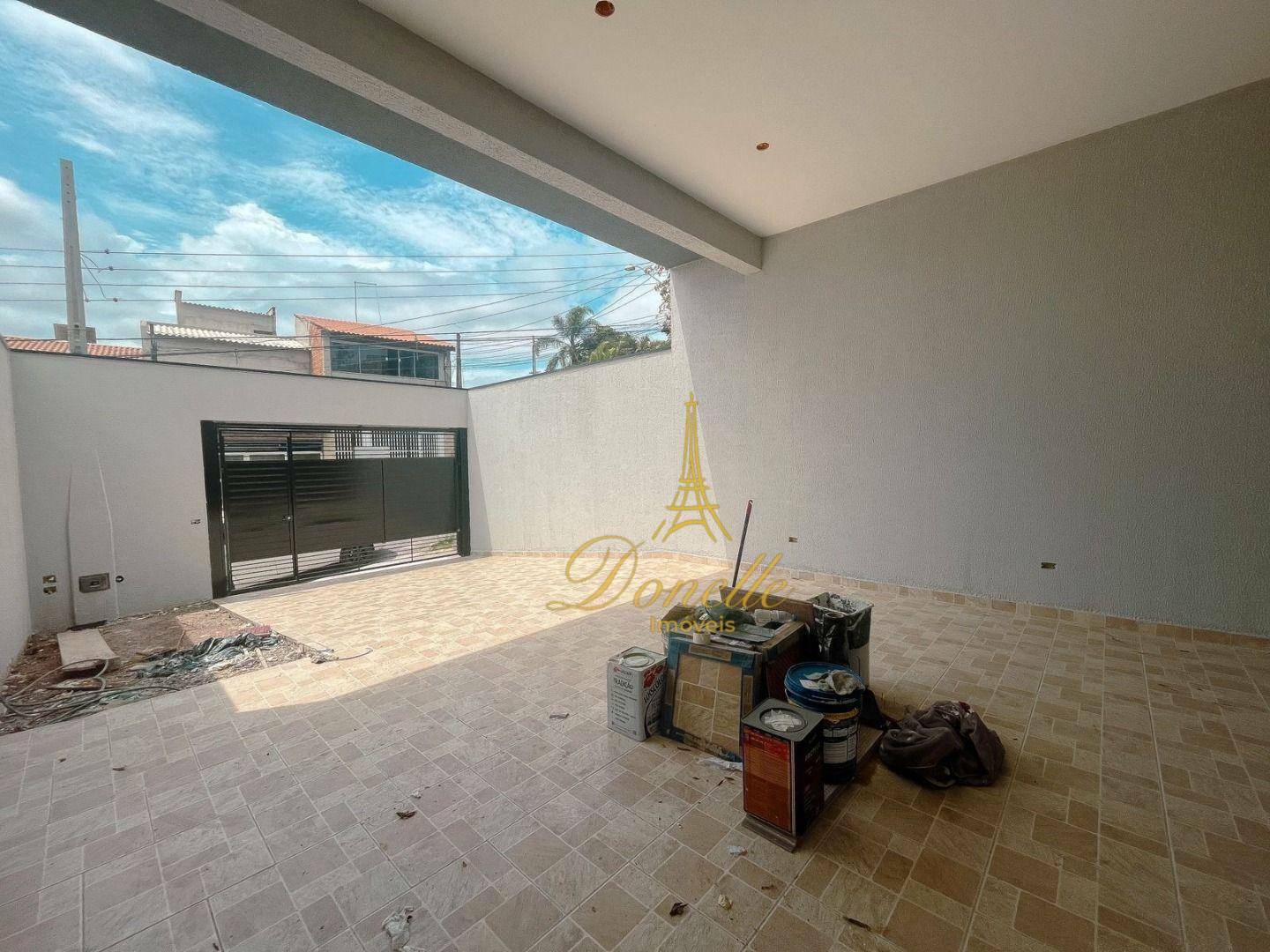 Sobrado à venda com 2 quartos, 109m² - Foto 6