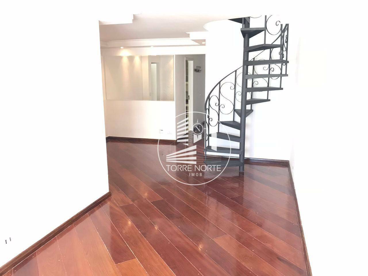 Cobertura para alugar com 3 quartos, 151m² - Foto 9