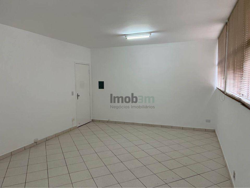 Conjunto Comercial-Sala para alugar, 50m² - Foto 13