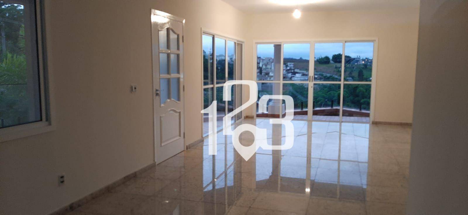 Casa à venda com 4 quartos, 259m² - Foto 17