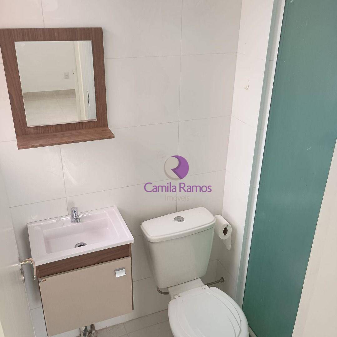 Apartamento para alugar com 3 quartos, 72m² - Foto 8