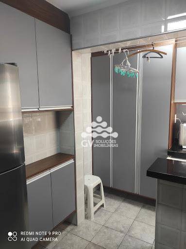 Apartamento à venda com 3 quartos, 63m² - Foto 8