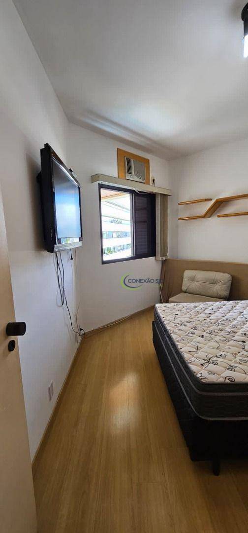 Apartamento à venda com 1 quarto, 38m² - Foto 10