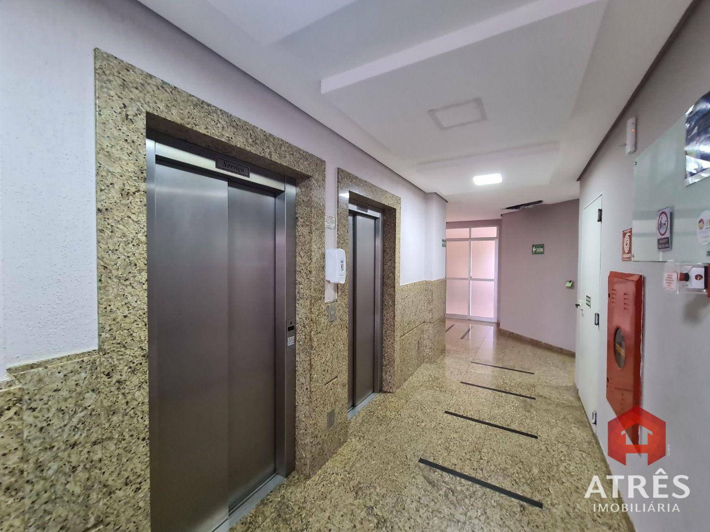 Apartamento para alugar com 2 quartos, 68m² - Foto 5