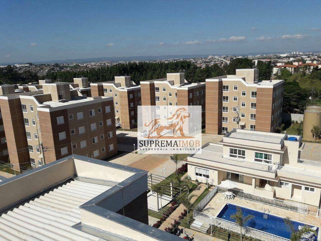 Apartamento à venda com 2 quartos, 48m² - Foto 36