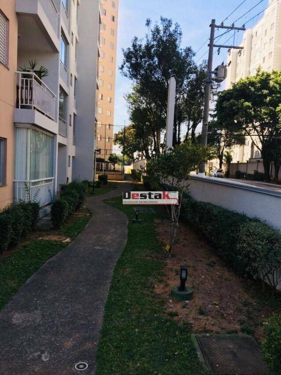 Apartamento à venda com 2 quartos, 72m² - Foto 20