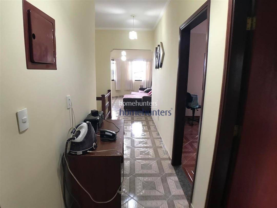 Casa à venda com 4 quartos, 283m² - Foto 11