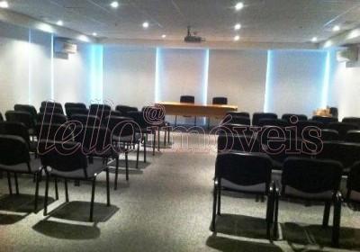 Conjunto Comercial-Sala para alugar, 32m² - Foto 15