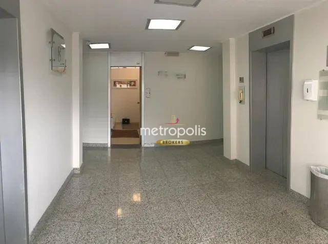 Conjunto Comercial-Sala à venda, 30m² - Foto 9