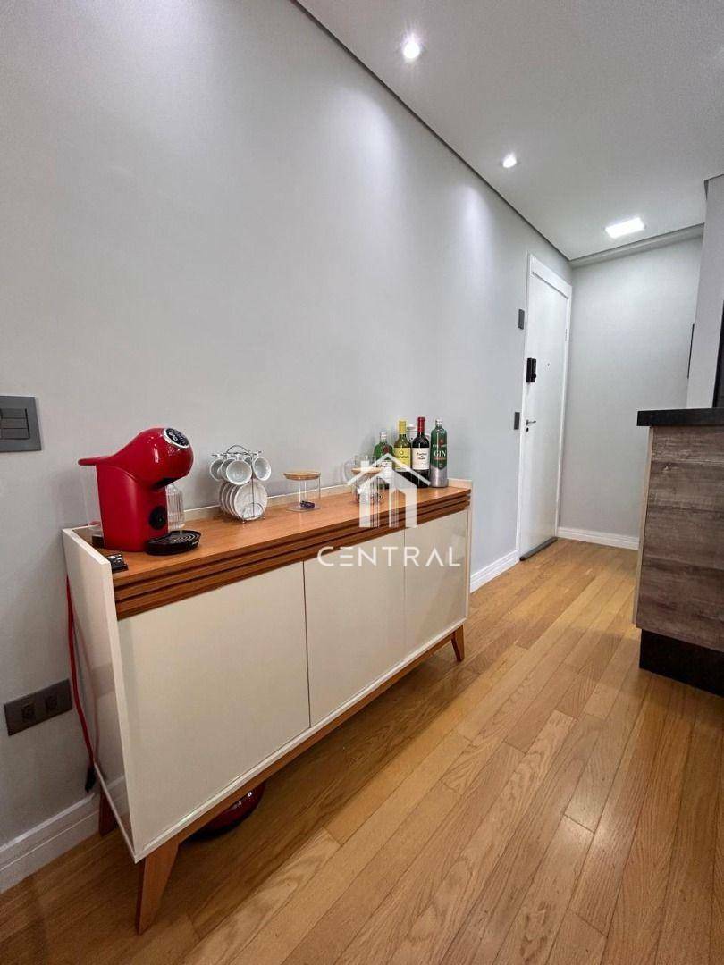 Apartamento à venda com 3 quartos, 63m² - Foto 8