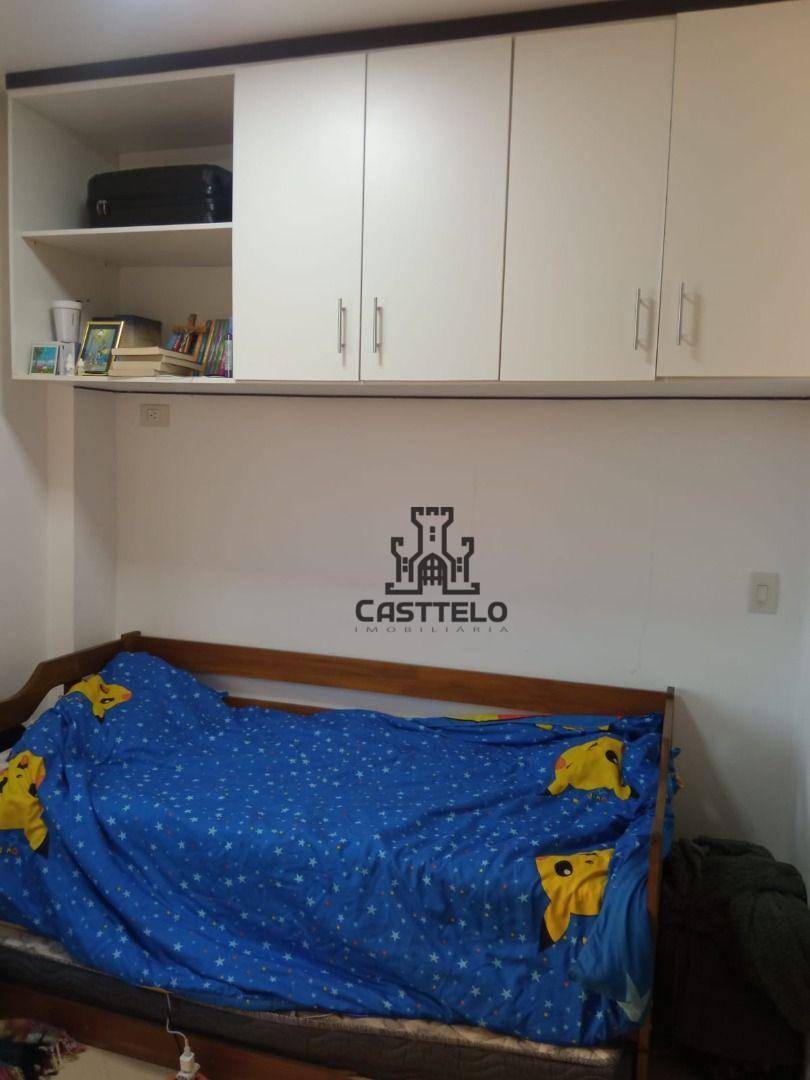 Apartamento à venda com 1 quarto, 37m² - Foto 11