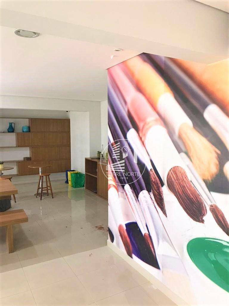 Apartamento à venda com 2 quartos, 75m² - Foto 43