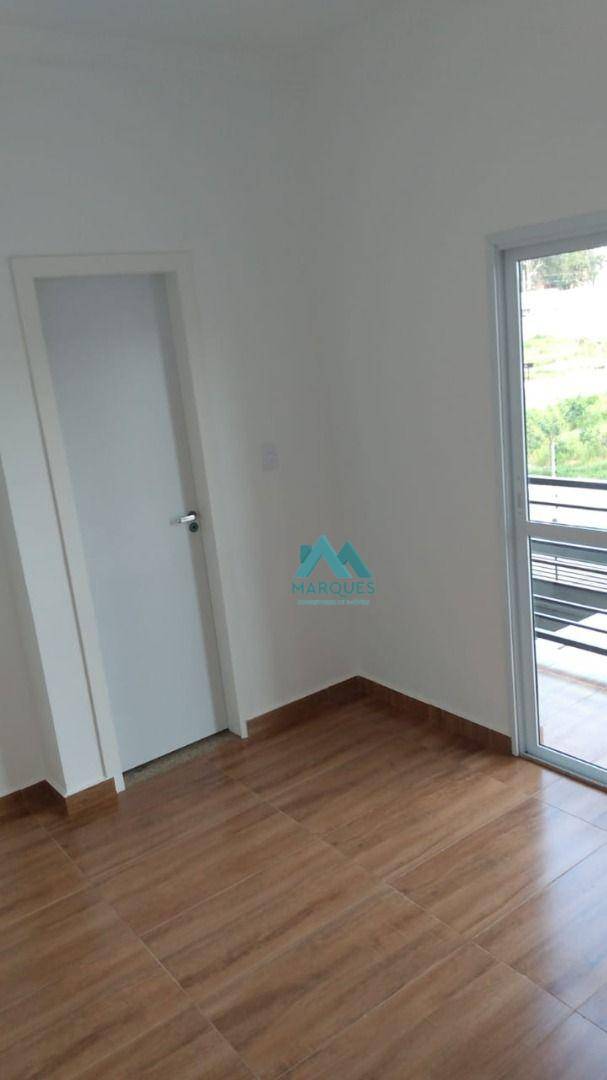 Sobrado à venda com 3 quartos, 92m² - Foto 9