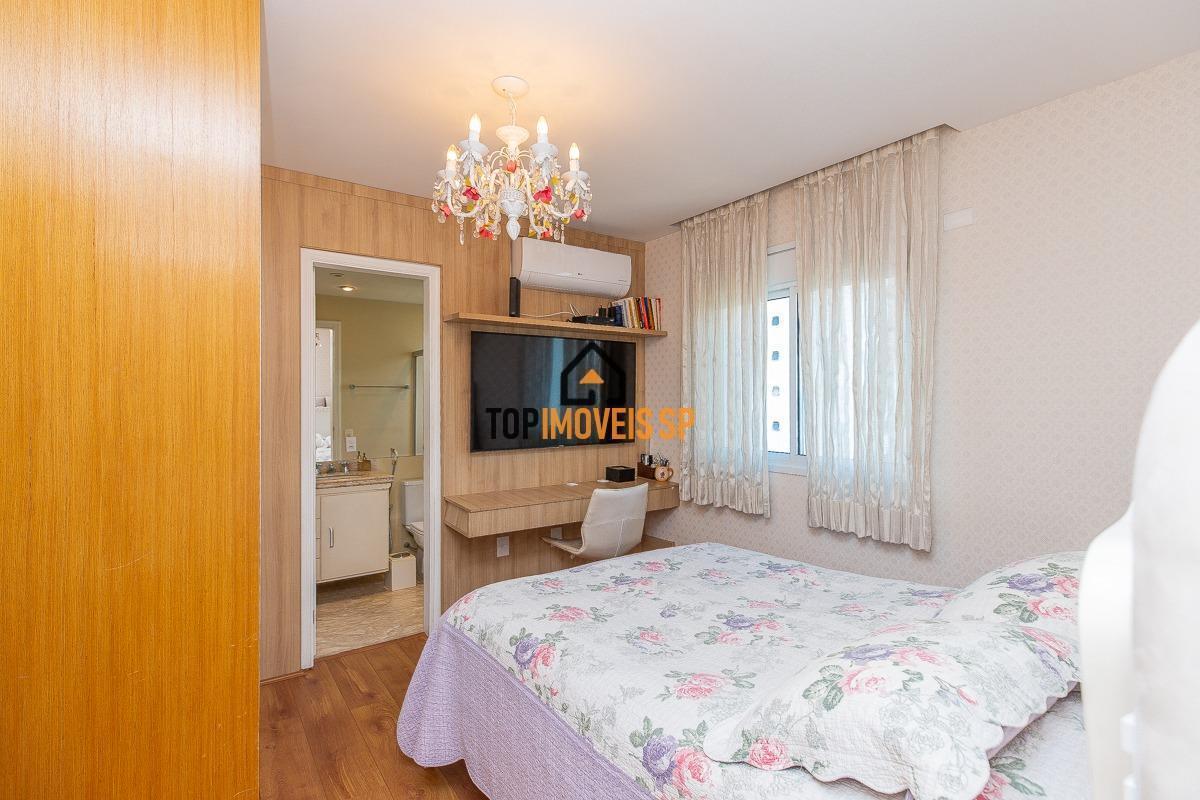 Apartamento à venda com 3 quartos, 251m² - Foto 20