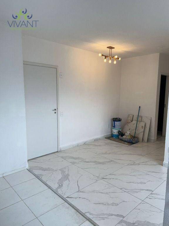 Apartamento para alugar com 2 quartos, 44m² - Foto 11