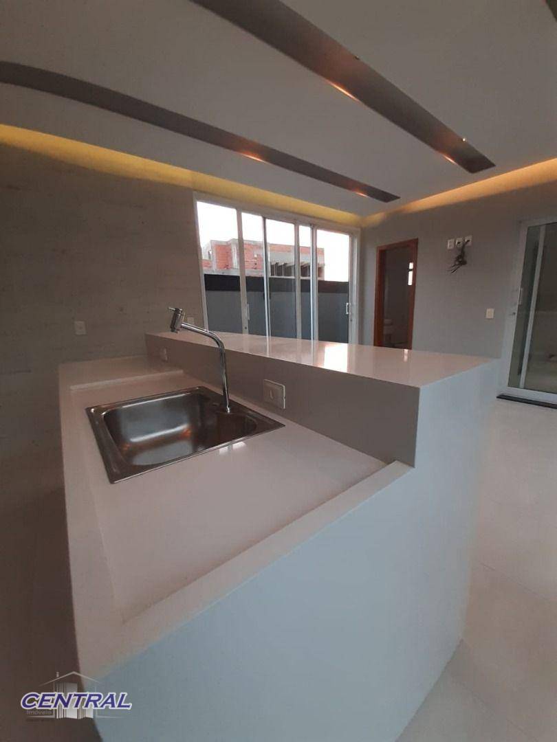 Sobrado à venda com 4 quartos, 400m² - Foto 23