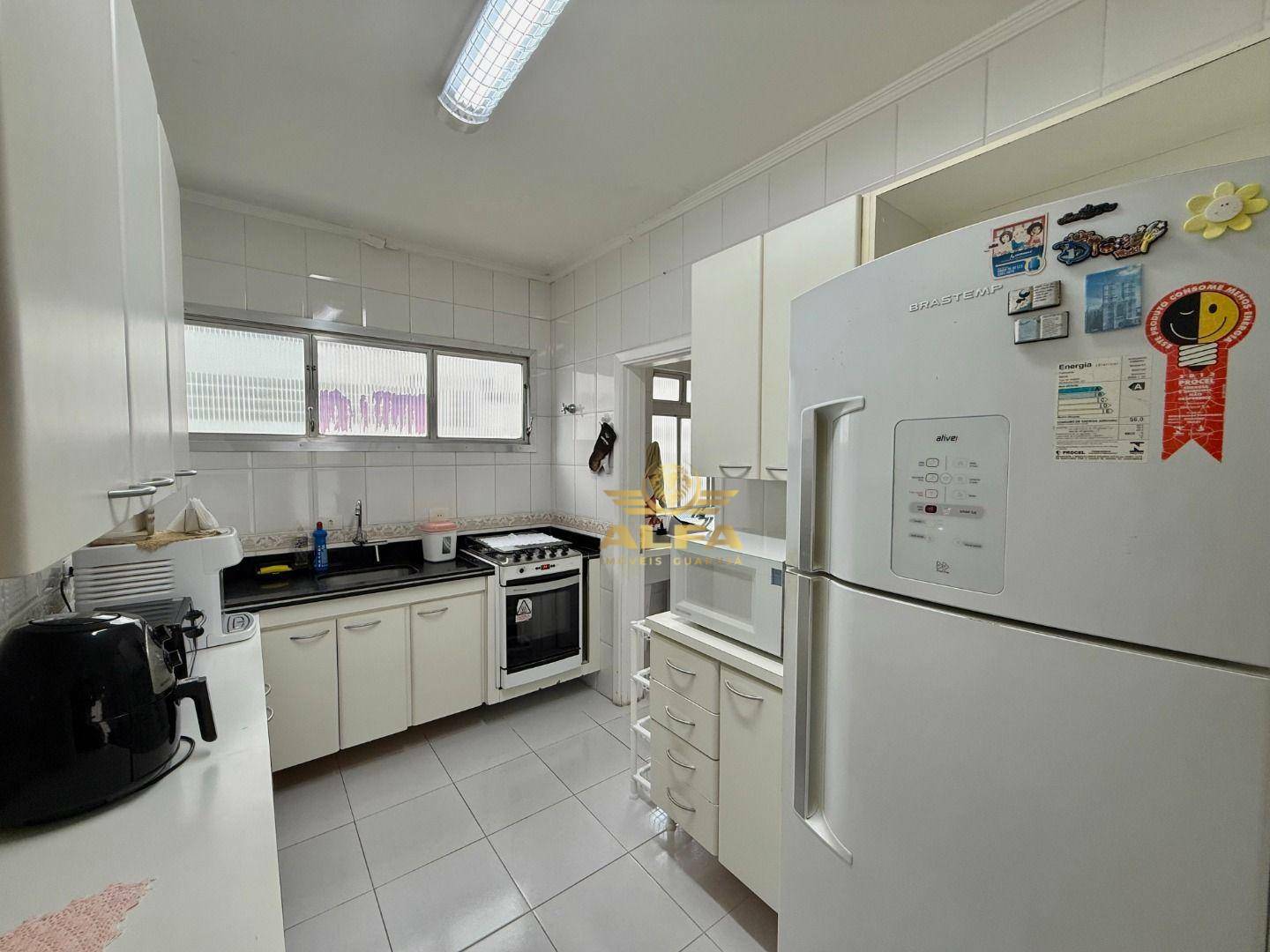 Apartamento à venda com 3 quartos, 100m² - Foto 16