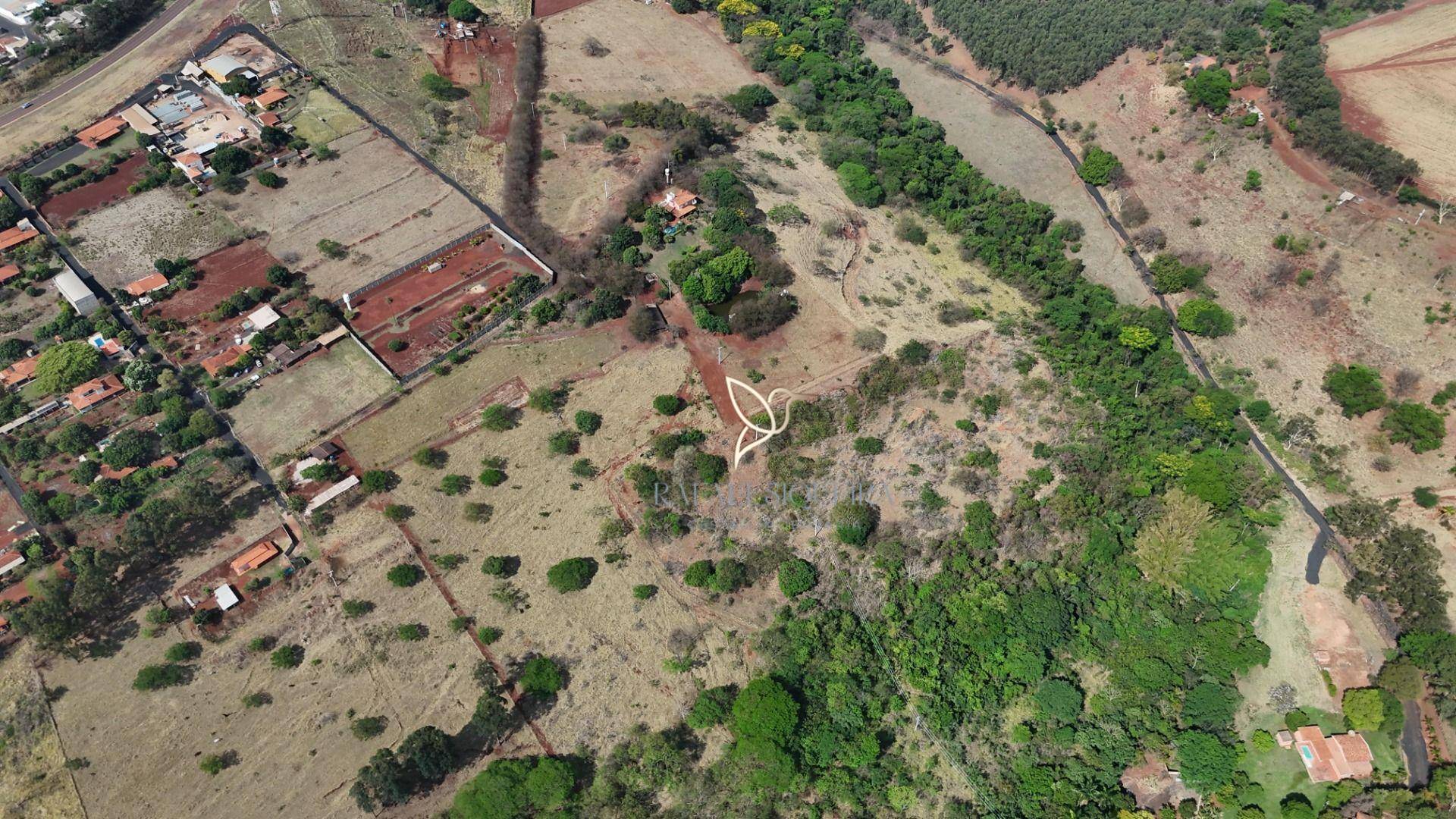 Sítio, 4 quartos, 12 hectares - Foto 1