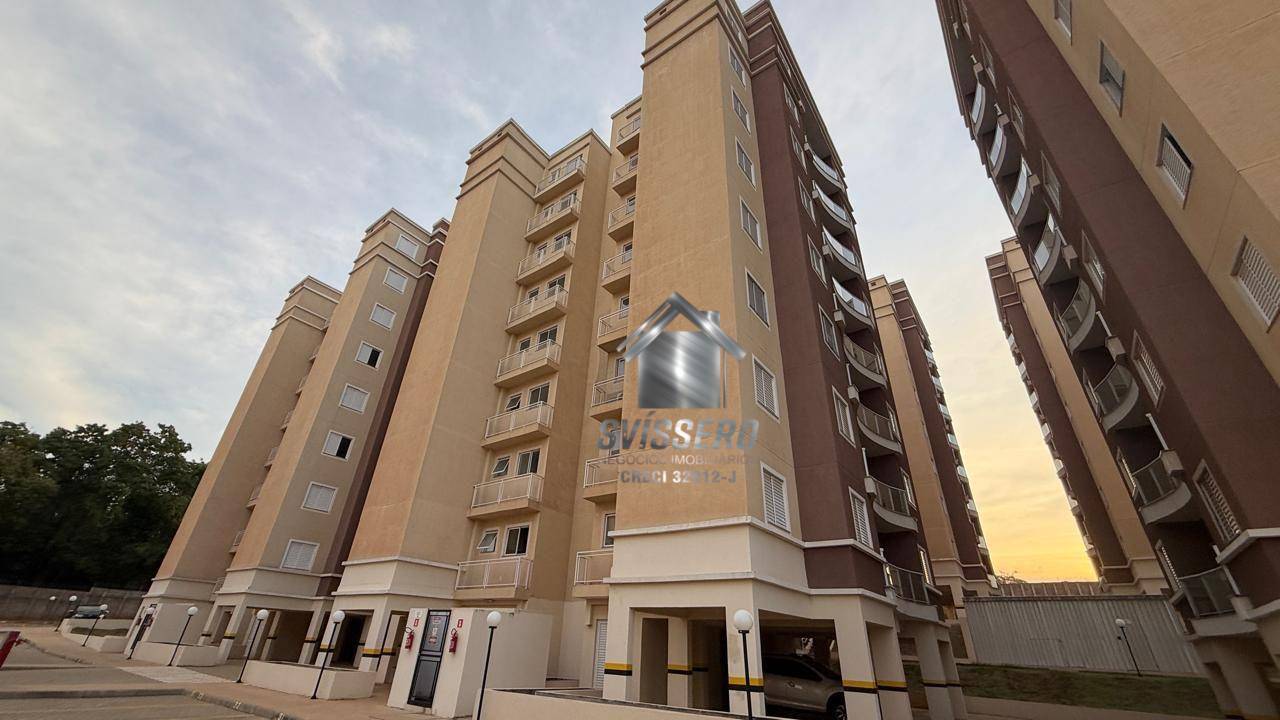 Apartamento, 2 quartos, 47 m² - Foto 13