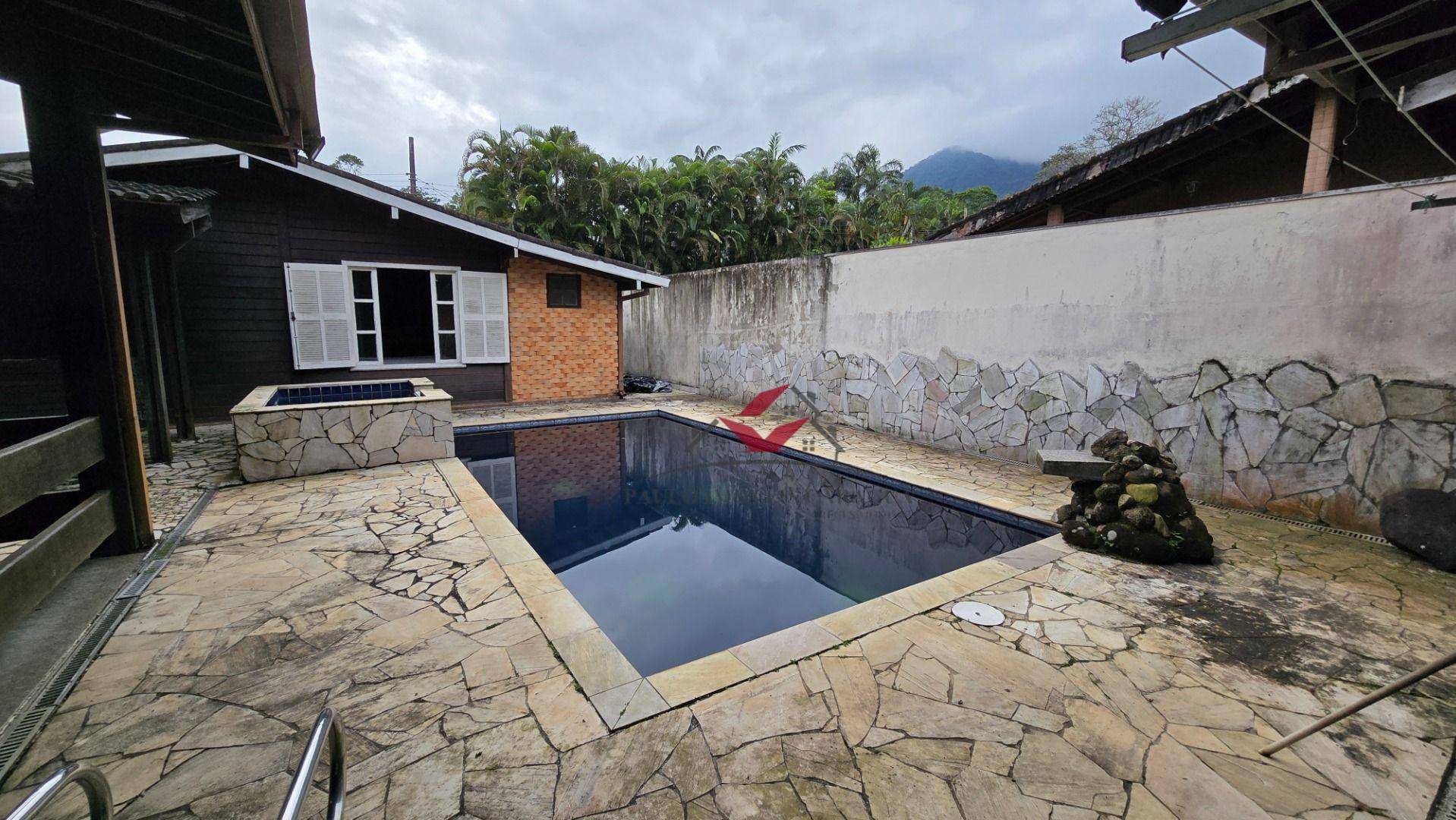 Casa de Condomínio à venda com 3 quartos, 165m² - Foto 39