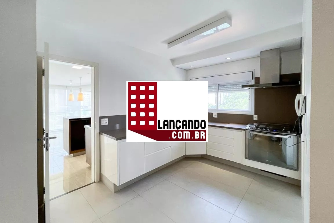 Apartamento à venda com 3 quartos, 187m² - Foto 9