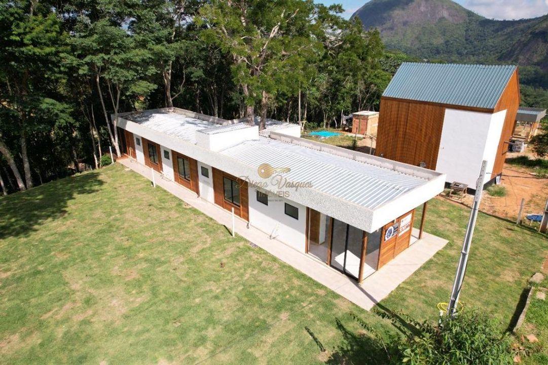 Casa de Condomínio à venda com 4 quartos, 134m² - Foto 6