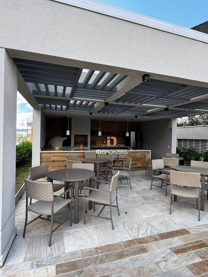 Apartamento, 2 quartos, 85 m² - Foto 3