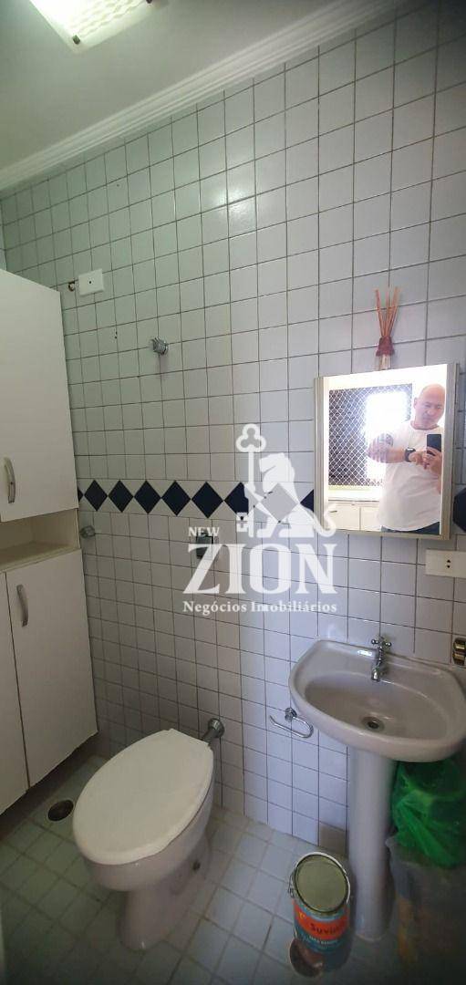 Apartamento à venda com 3 quartos, 121m² - Foto 21