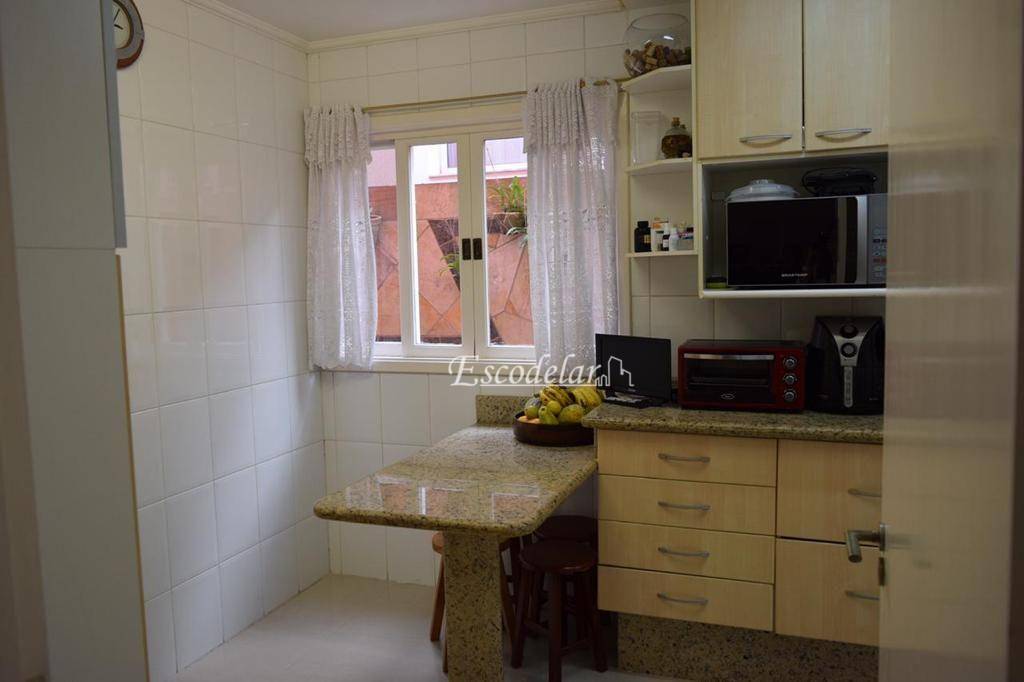 Casa de Condomínio à venda com 4 quartos, 350m² - Foto 26