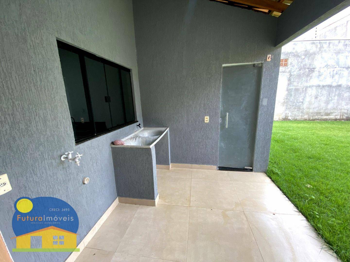 Casa para alugar com 2 quartos, 114m² - Foto 16