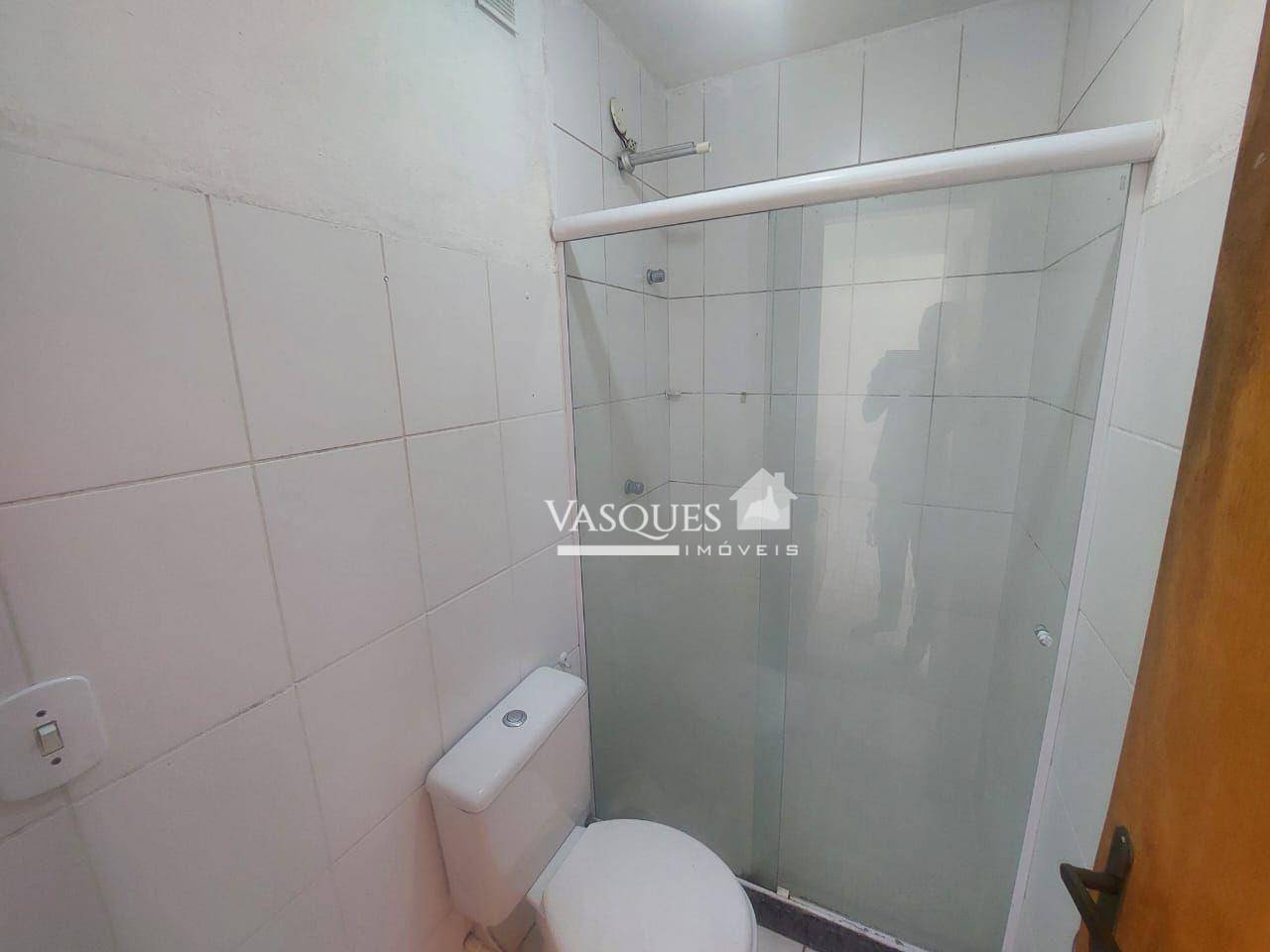 Apartamento para alugar com 1 quarto, 42m² - Foto 5