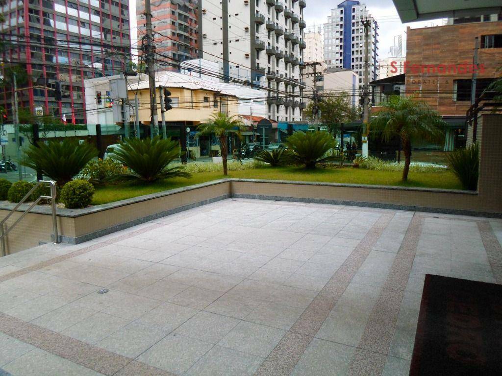 Conjunto Comercial-Sala para alugar, 50m² - Foto 19