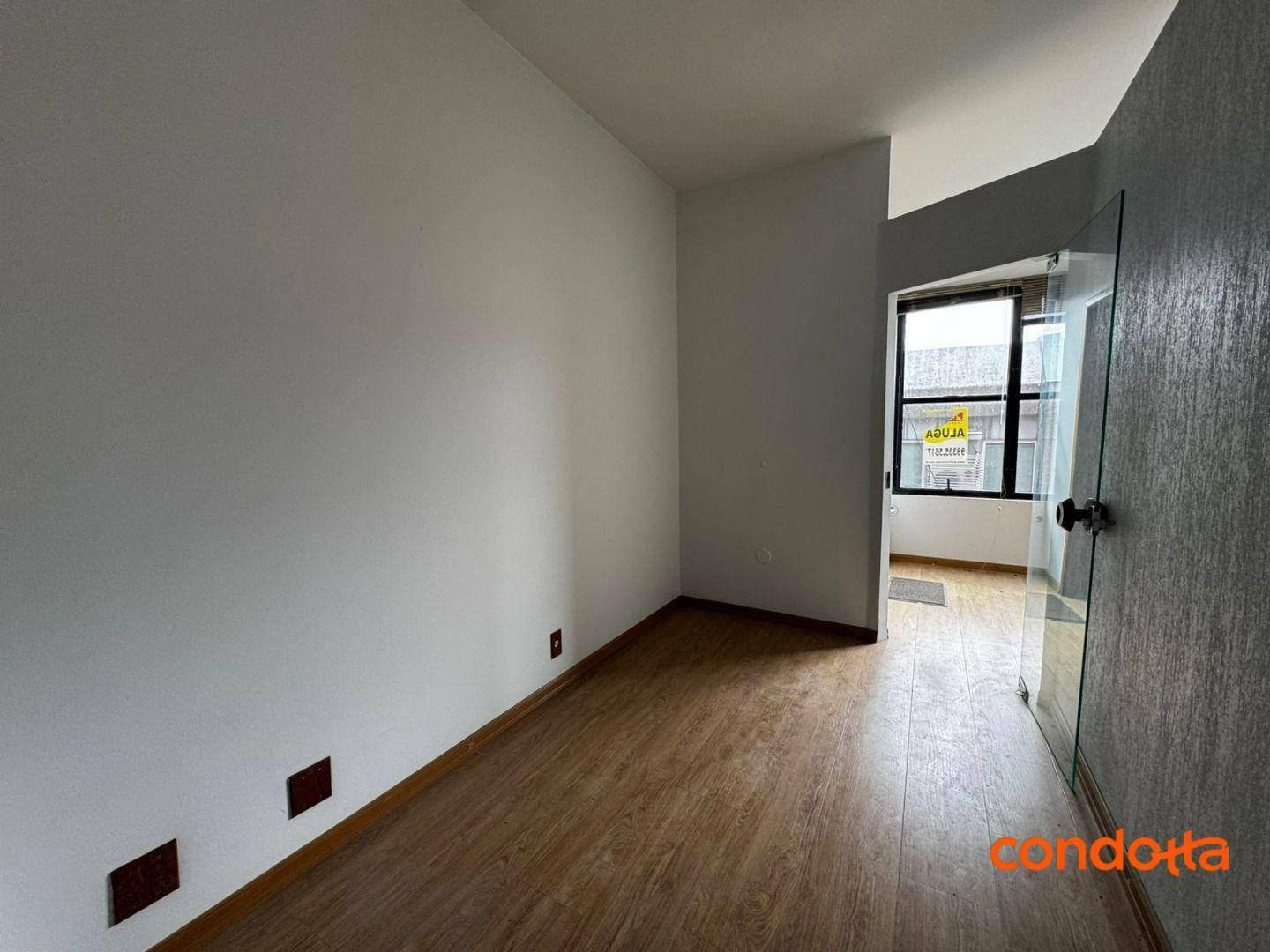 Conjunto Comercial-Sala para alugar, 25M2 - Foto 3