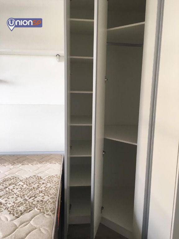 Apartamento à venda com 1 quarto, 35m² - Foto 6